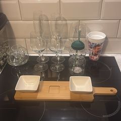 Glasses