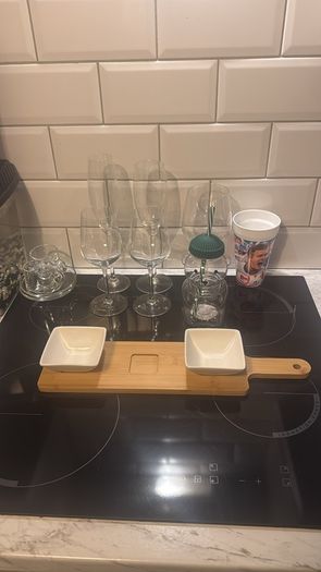 Glasses
