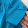 Tahari cotton shirt dress Image 5