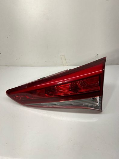 Hyundai Tucson TL 2016 Rear right tailgate rear tail light lamp 92404D7 A2l16b2