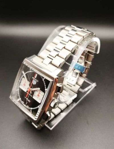 Tag Heuer Monaco
