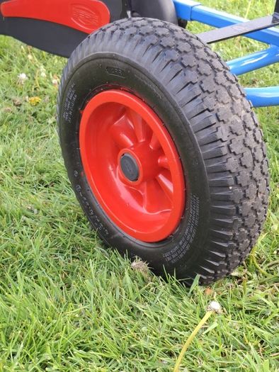 Berg go kart