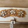 Lovely Wooden Jewellery/ Trinket Box Image 5