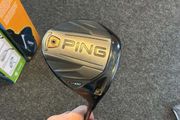 Ping 400