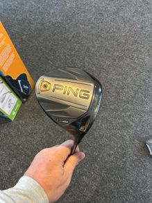 Ping 400