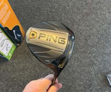 Ping 400