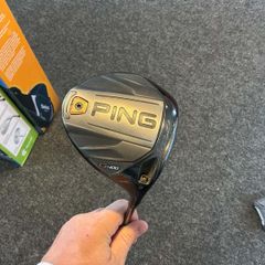 Ping 400