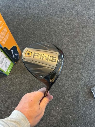 Ping 400