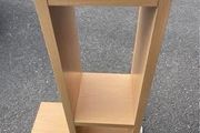 shelves unit