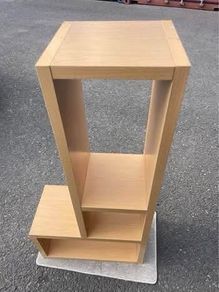 shelves unit