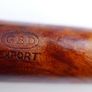 Vintage GBD Export 4301 Smoking Pipe, good condition Image 3