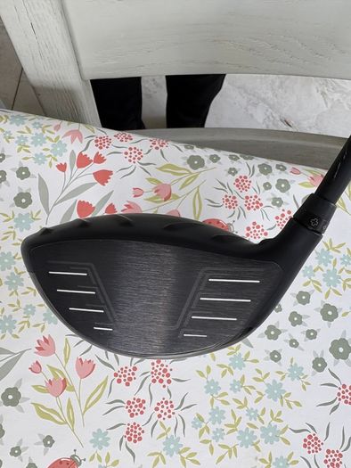As new Ping G440 K Driver