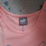 Puma tank girls size 5-6 years Image 3