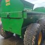 Major dung spreader Image 5