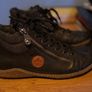 Rieker boots Image 2