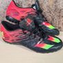 Adidas Messi 15.4 Astro Turf Football Boots Size Uk 8 Eu 42 (AT1) Image 2
