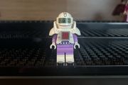 lego the calculator Batman