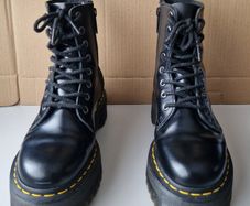 Dr. Martens Boots