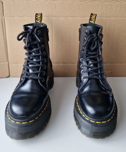 Dr. Martens Boots