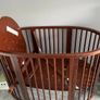 Baby cot Image 2