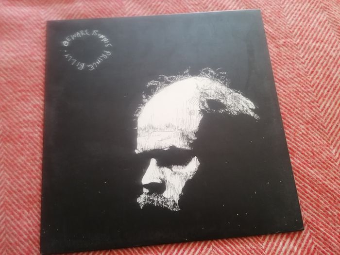 Bonnie "Prince" Billy LP & 7" + CD