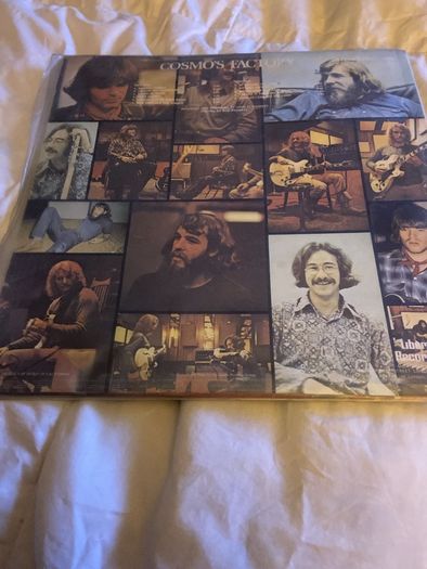 Creedence Clearwater Revival