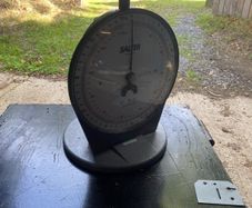 Weighing Scales, Salter Model 250