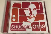 Shuggie Otis - Inspiration Information