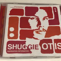Shuggie Otis - Inspiration Information