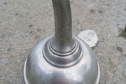 Vintage Pewter Funnel