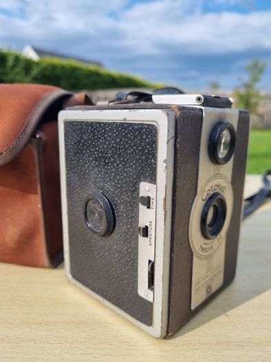 Vintage 1950s Coronet Twelve-20