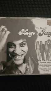 Mango Jerry. The Best Of. New.