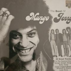 Mango Jerry. The Best Of. New.
