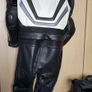 Dainese 2-Piece Race Leathers Image 2