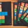 Vintage Educational Game - Spears 'Spell Master' Image 3