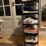 shoe rack, no price below Image 6