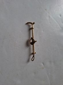 Tie Pin