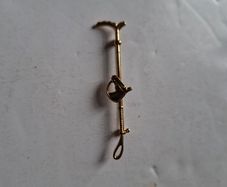 Tie Pin