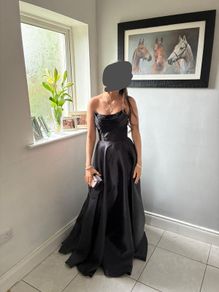 Debs Dress