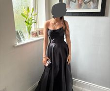 Debs Dress