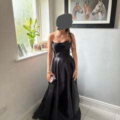 Debs Dress