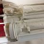 Deep Red Roman blind Image 6