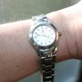King quartz watch Image 6