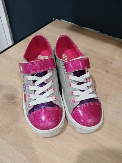 Heelys size UK13