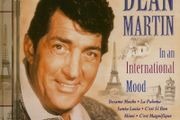 Free Postage! Dean Martin. In an International Mood. CD.
