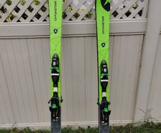 Skis
