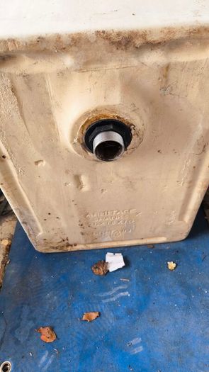 Belfast sink