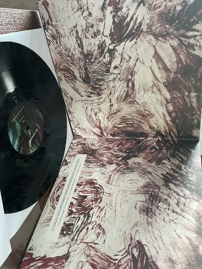 Bo Ningen - Line The Wall