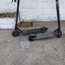 2 Electric Scooters Xiaomi Pro 2 & Segway Ninebot Untested Image 8