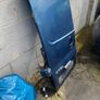 Trafic primastar vivaro rear left door Image 2